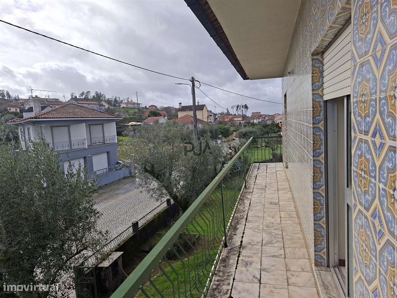 Moradia T5 em Sezures, Penalva do Castelo-7