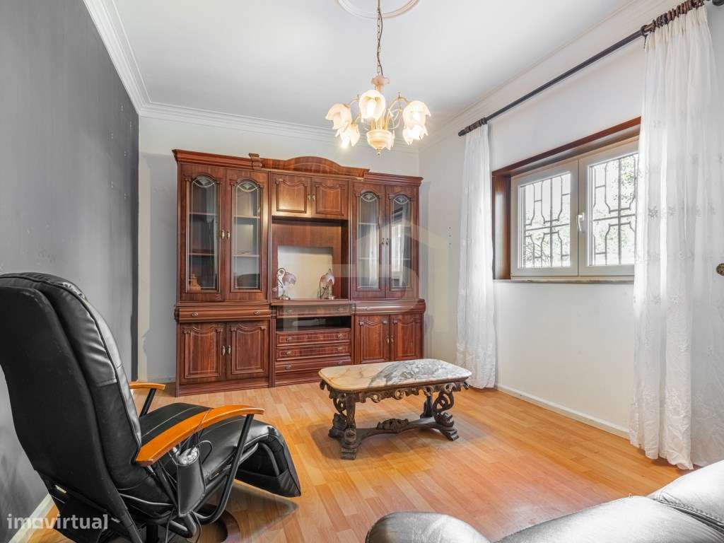 Moradia T4 em Lomar, Braga-16