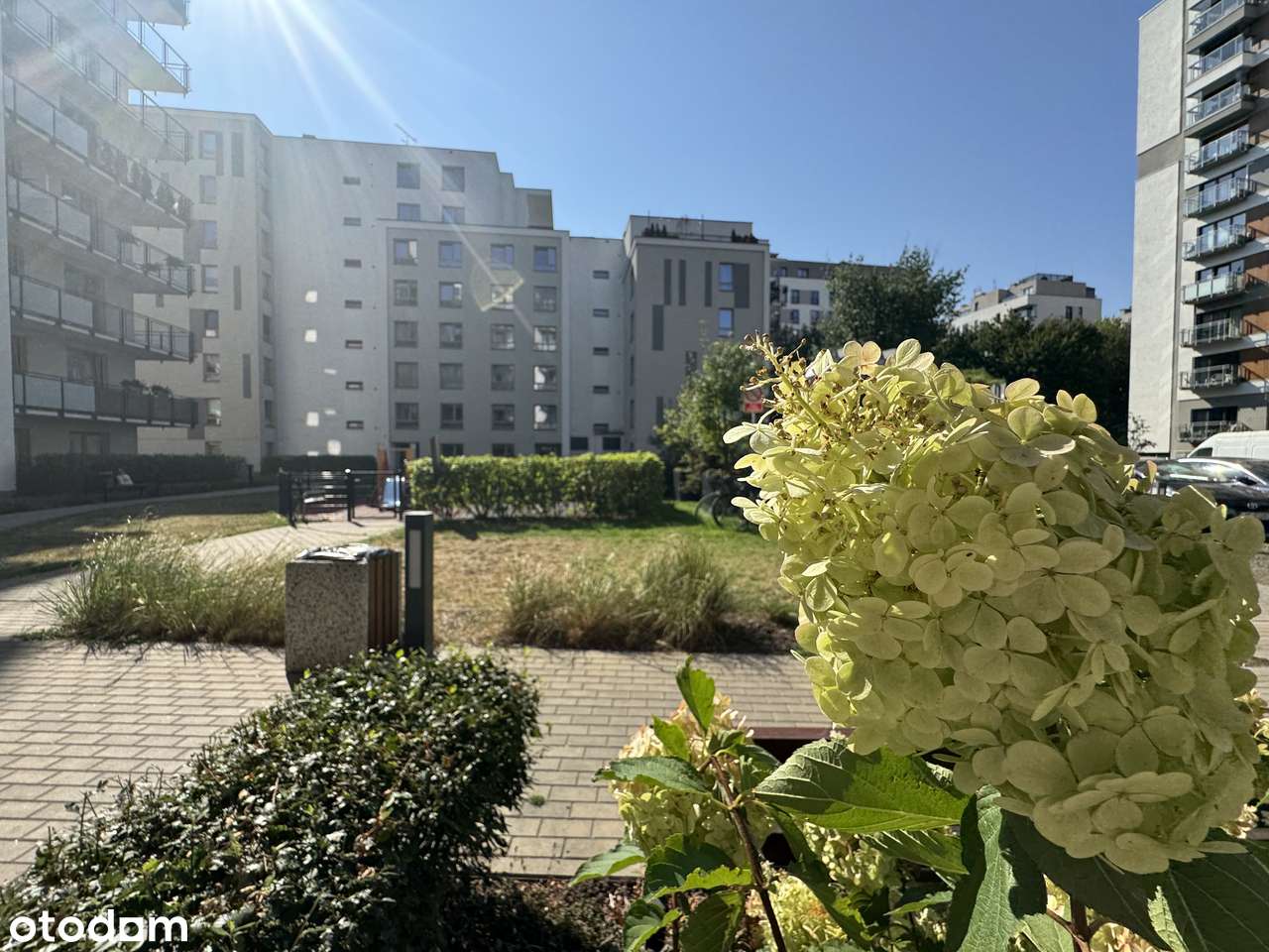 Przytulny apartament 3 pokojowy, ul. Woronicza, Mokotów !!!-0