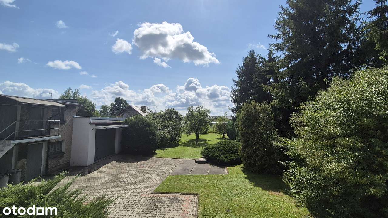 Wyjątkowy dom Rybnik Kamień z osobną działką budowlaną !!! - Pełny obrazek: 3/19