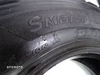 OPONY 215/75/17,5 4szt HANKOOK ZIMA 7mm (20009) - 6