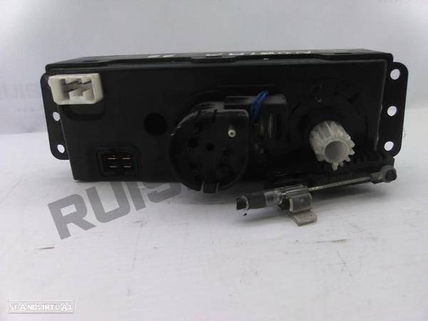 Comutador De Sofagem / Climatronic 9008_0036 Daewoo Nubira [199 - 2