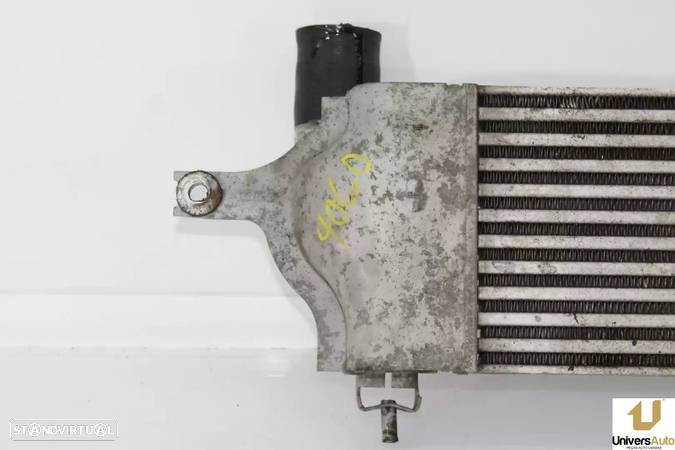 INTERCOOLER NISSAN QASHQAI / QASHQAI +2 I 2008 -305131904 - 2