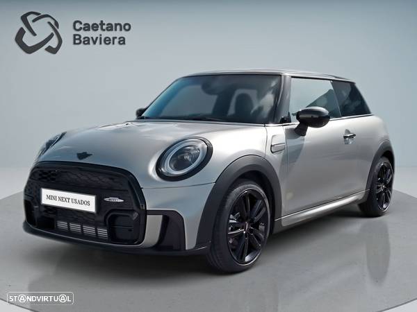 MINI Cooper Premium JCW Auto - 1