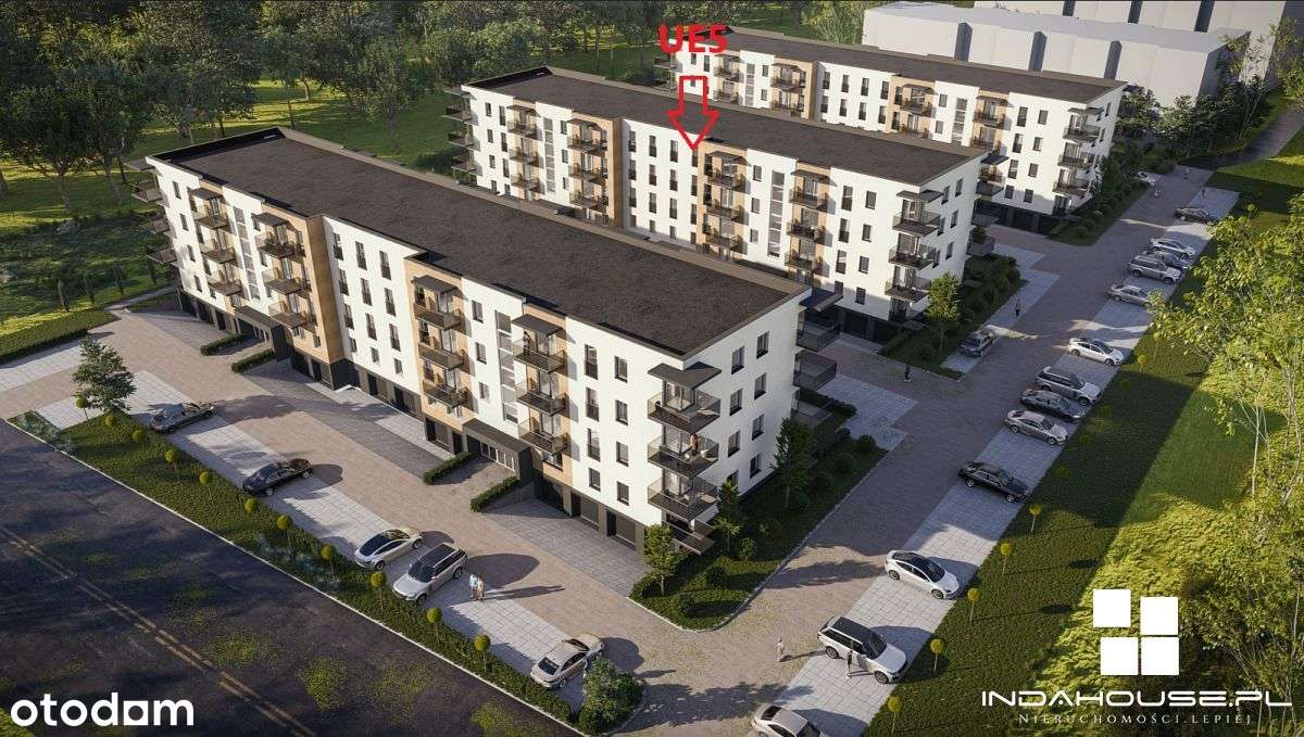 Mieszkanie 1 pokojowe.  II piętro, winda. Sprawdź - Pełny obrazek: 5/5