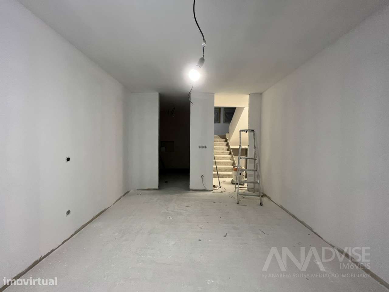 Moradia em Banda T4 Venda em Repeses e São Salvador,Viseu-7