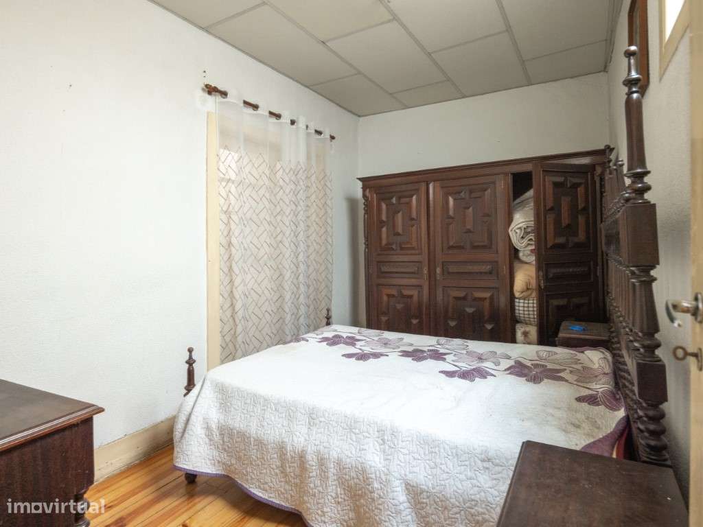 Prédio para Reabilitação no Centro Histórico de Vila Nova de Gaia-7
