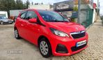 Peugeot 108 1.0 VTI Active - 16