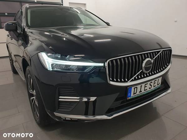 Volvo XC 60 B4 D Inscription - 1