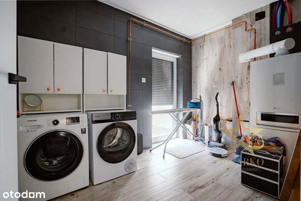 Okazja - piękny bliźniak w Choroszczy - do wejścia-13