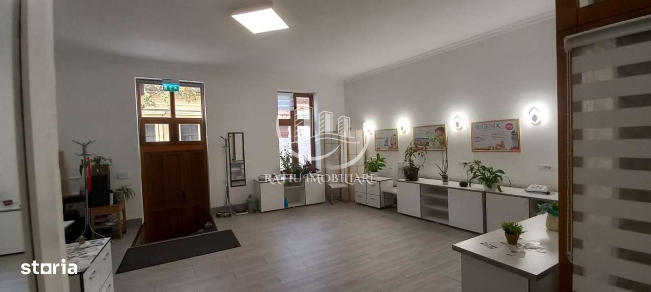 Spatiu comercial de inchiriat | Ultracentral | Oradea - Imagine principală: 1/9