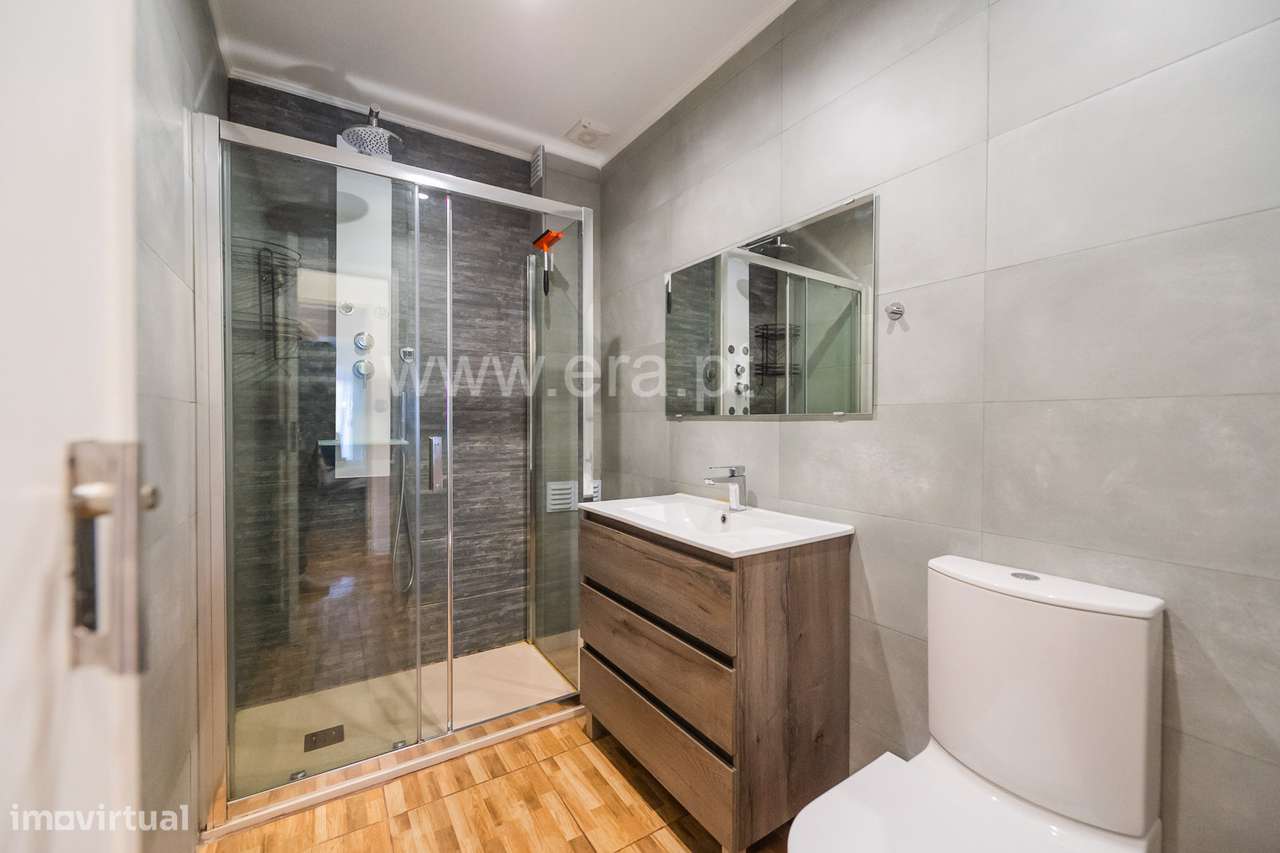 Apartamento T3 - Amadora-20