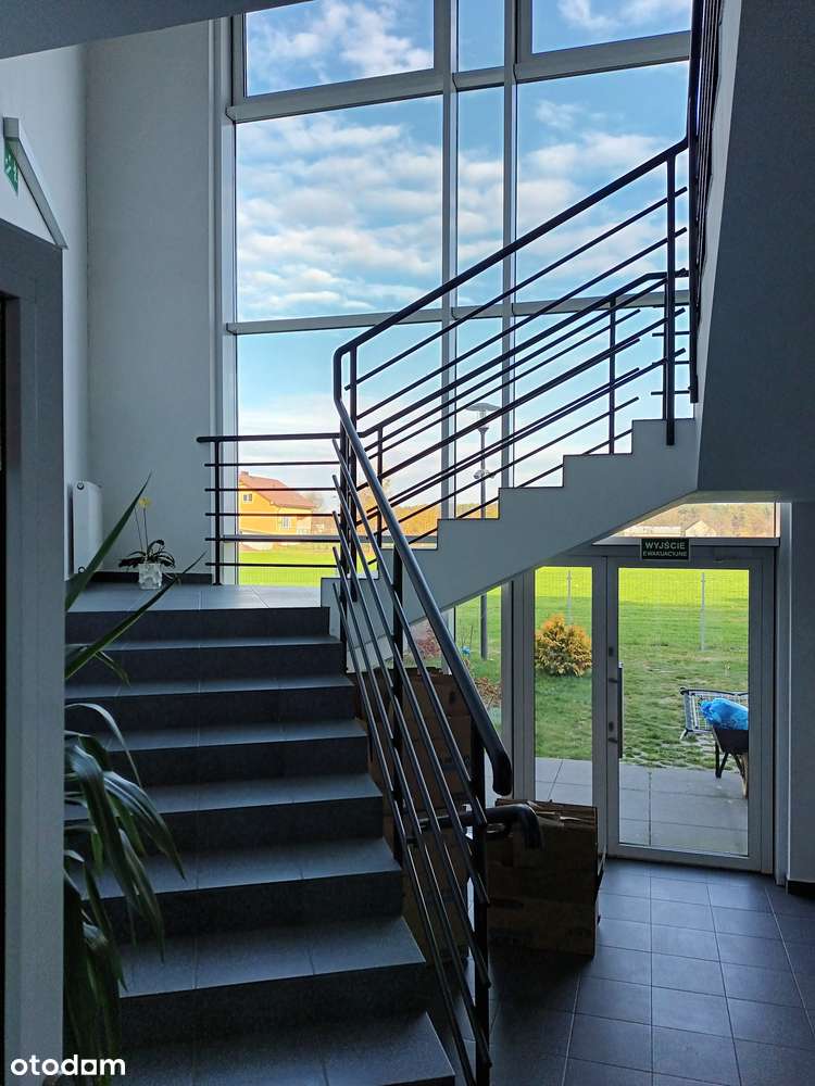 Dom Seniora na sprzedaż 40km od Warszawy! W poblizu trasy S7-15