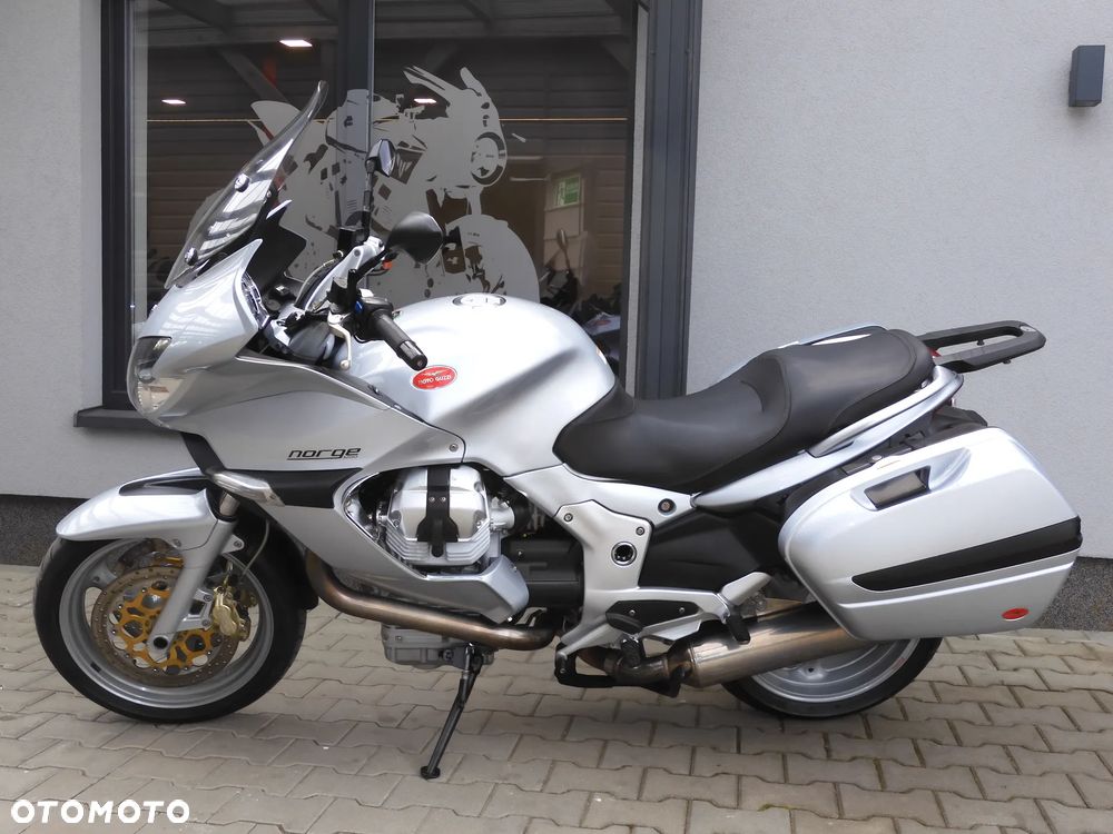 Norge#ABS#2007#z Niemiec#...