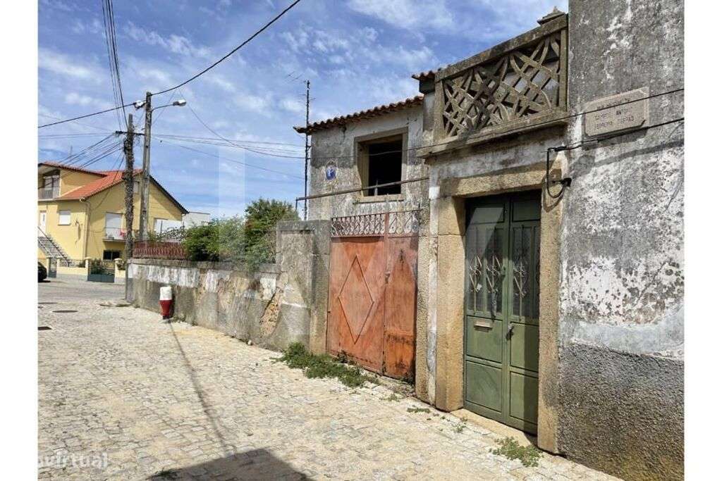 Moradia para Remodelar no Concelho de Figueira de Castelo Rodrigo  | P - Grande imagem: 3/13
