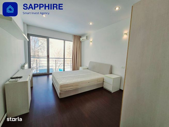 Apartament 4 camere, 2 băi metrou Mihai Bravu, loc de parcare subteran-12