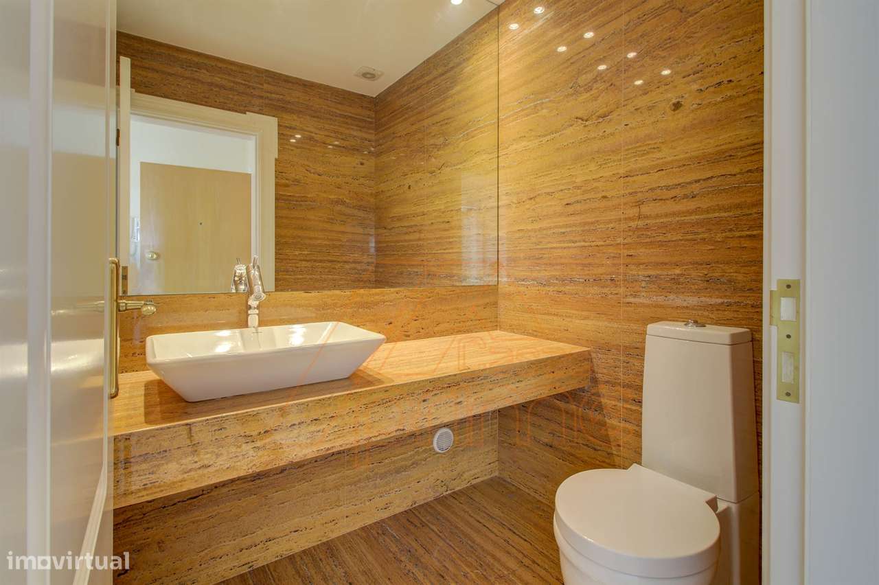 Apartamento T3 DUPLEX - Celas - Coimbra/Venda-9