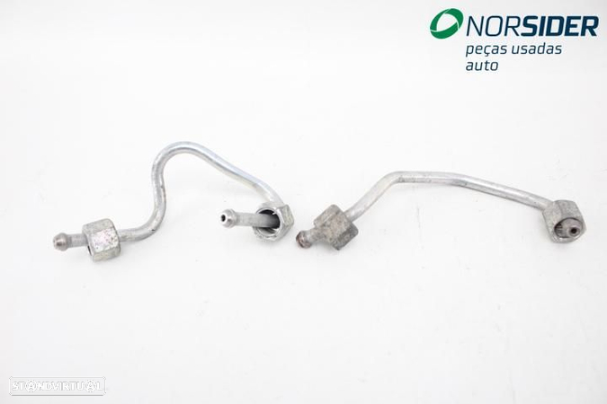 Conjunto tubos bomba inject Renault Megane III Break Fase I|08-12 - 3