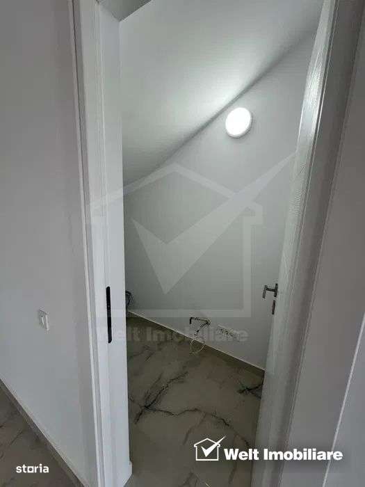 Spatiu comercial finisat – 70 mp, open space, pretabil multiple acti - Imagine principală: 2/5