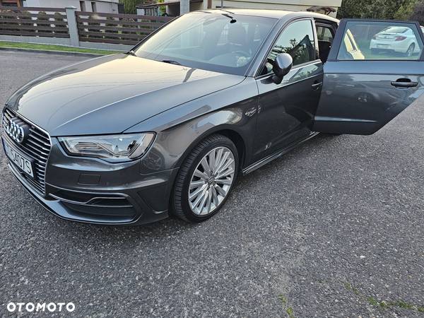 Audi A3 1.4 TFSI E-tron Ambition e-S tronic - 3