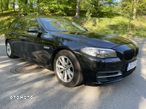 BMW Seria 5 520d Luxury Line - 11