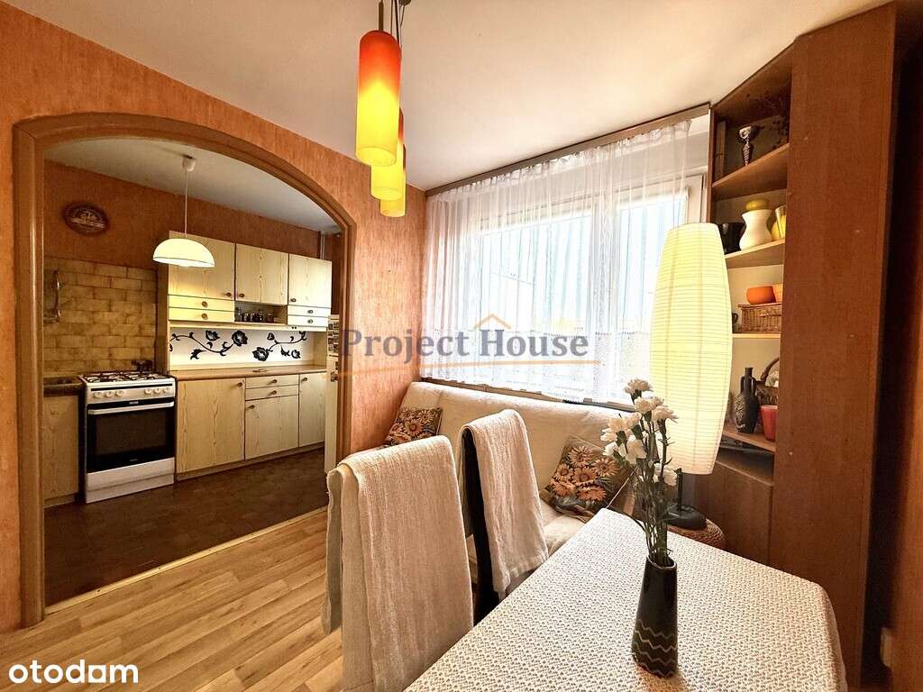 Mieszkanie 3 pokojowe ul. Socjalna Łódź Górna!-7