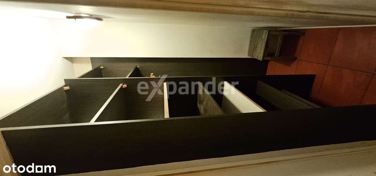 Mieszkanie 29m2 - Pełny obrazek: 3/5