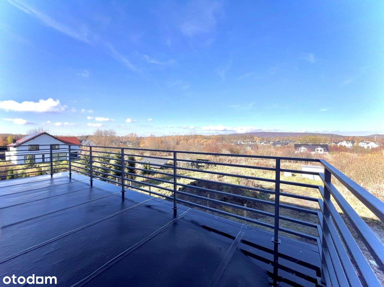 Kraków – Dom Premium 271 m² Z Garażem Dwustanowisk-17