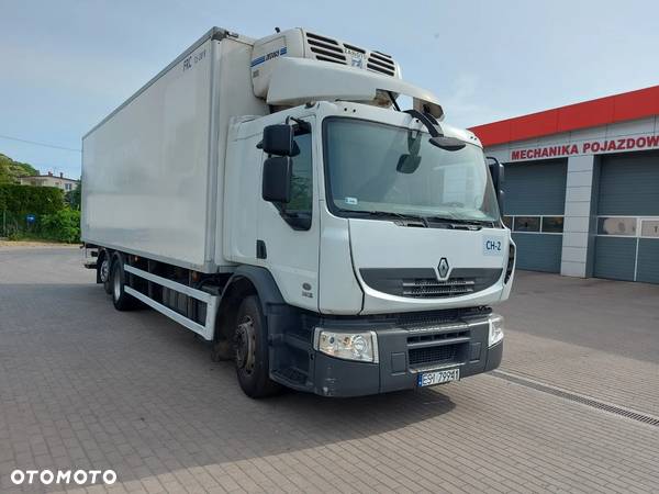 Renault Premium 380 - 1