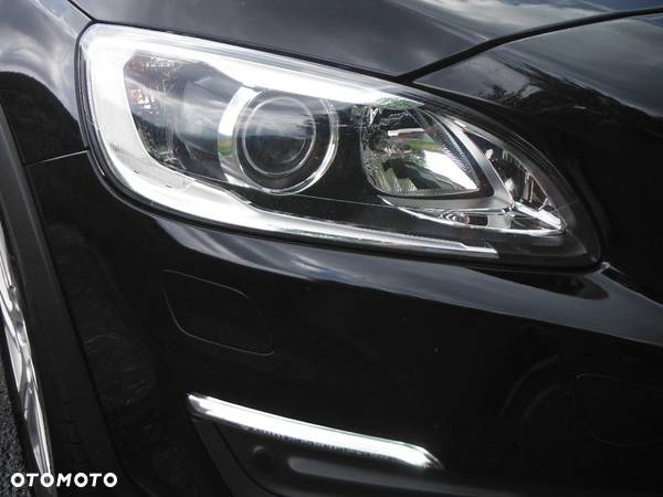 Volvo V60 Cross Country D4 Geartronic - 22