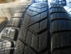 OPONY 215/65r17 PIRELLI SCORPION WINTER SEAL DOT 4416 8MM - 3