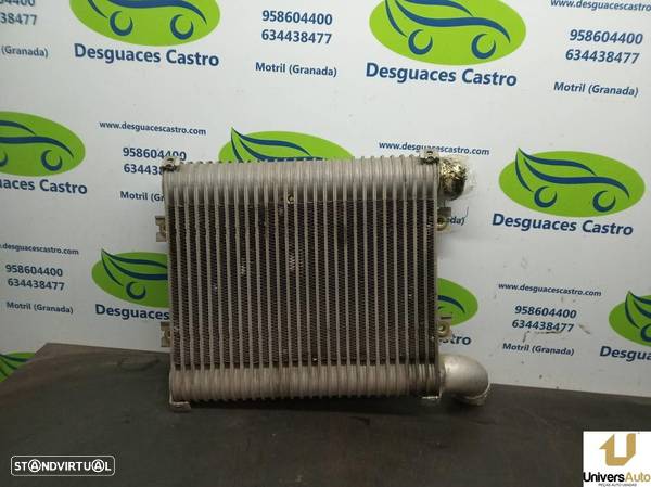 INTERCOOLER HYUNDAI SANTA FÉ I 2002 - - 4