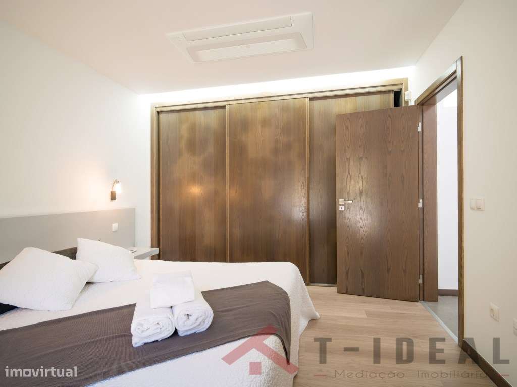 Moradia T4 com Vista de Mar-35