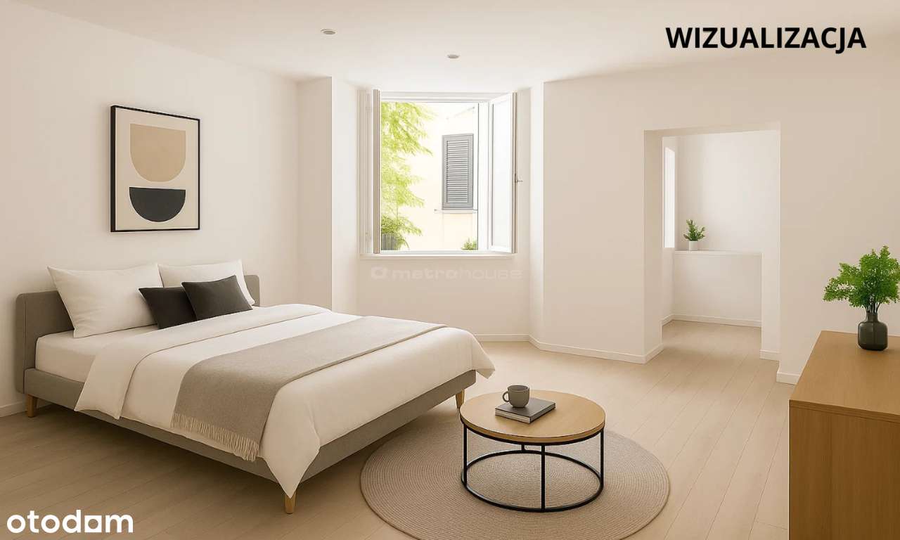 Okazja inwestycyjna  4 niezależne mieszkania - Pełny obrazek: 5/5