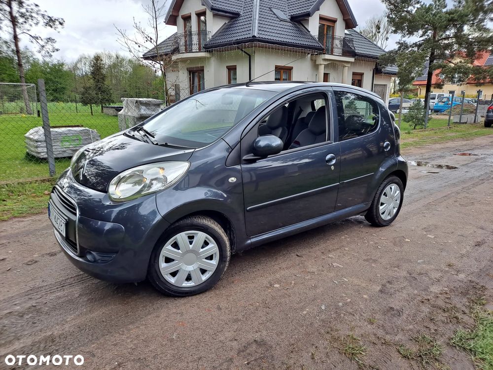 Citroen C1