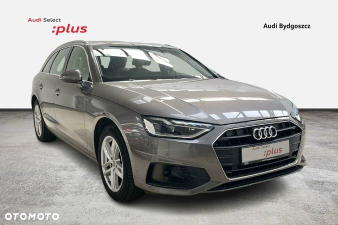 Audi A4 35 TDI mHEV Advanced S tronic - 7