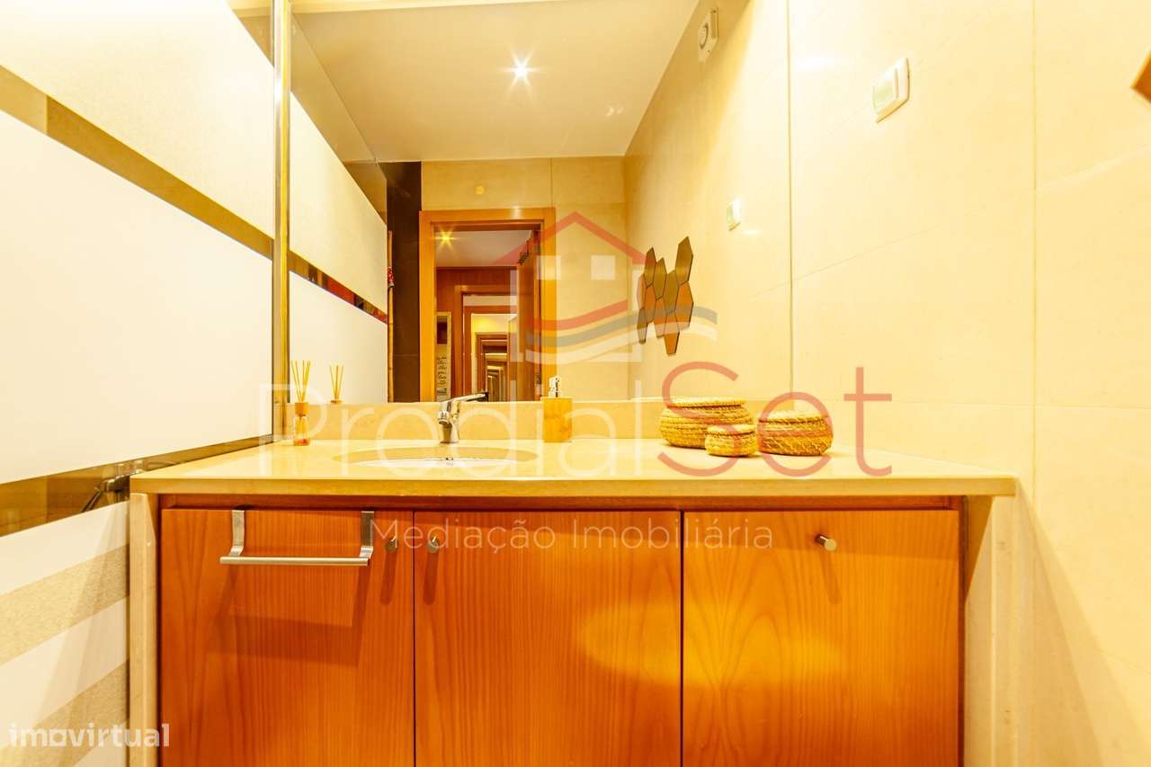 Apartamento T2 - Nova Azeda -Perto do Alegro-27