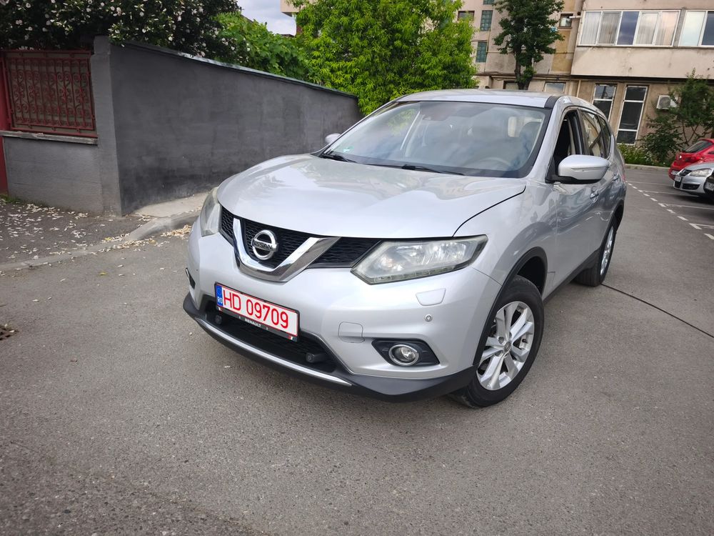 Nissan X-Trail 1.6 dCi Acenta 2015
