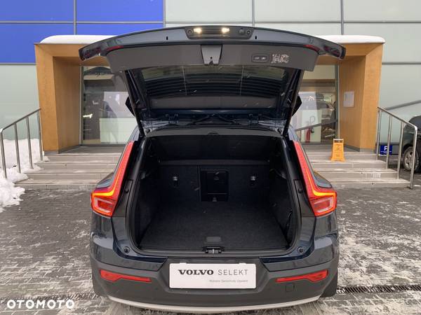 Volvo XC 40 - 8