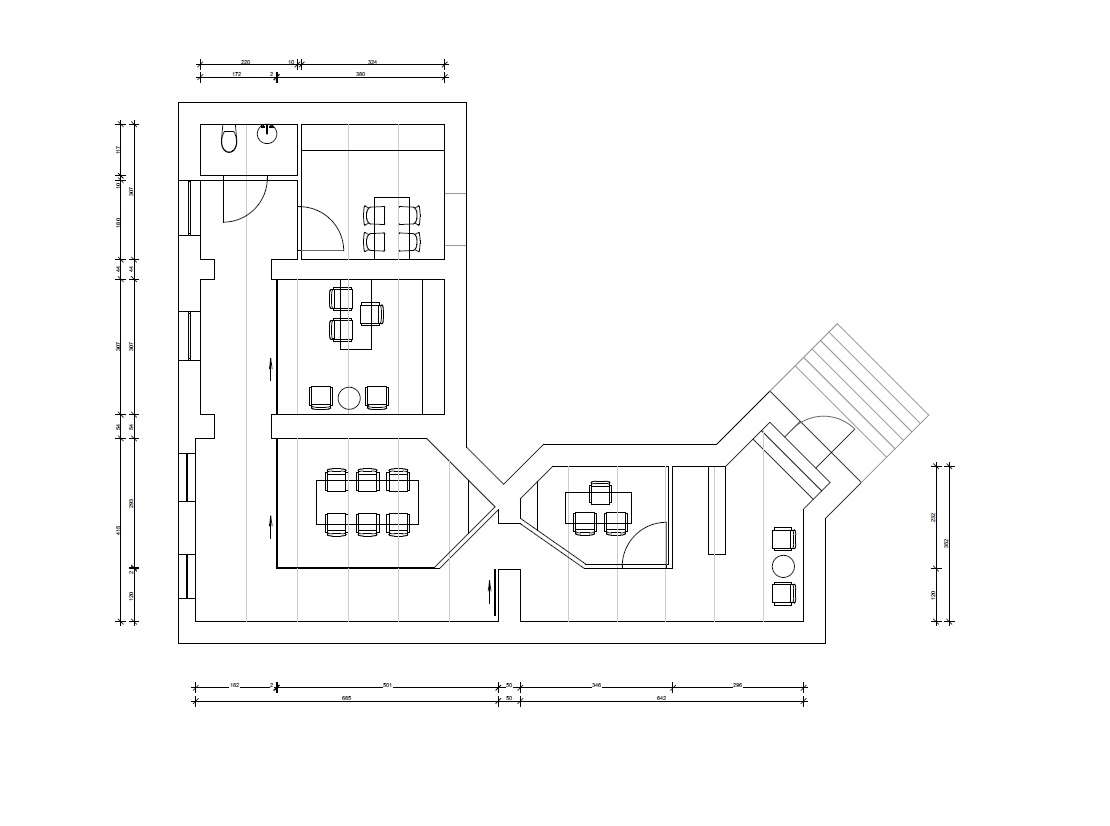 Centrum,, 10 pomieszczeń, kamienica po rewitalizacji, NOWA CENA!-7