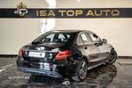 Mercedes-Benz C 180 (BlueTEC) d 7G-TRONIC AMG Line - 4