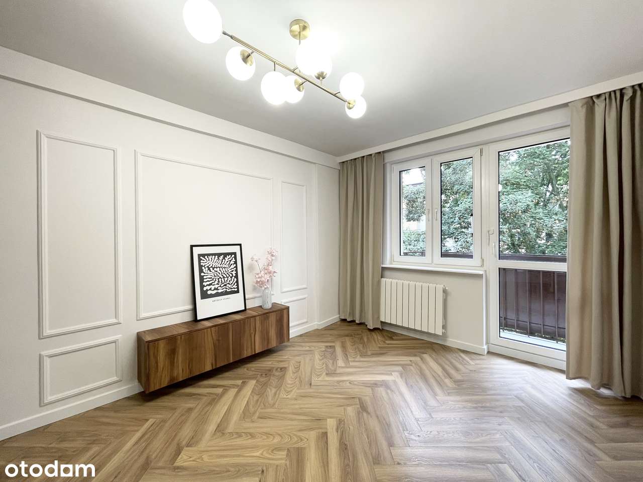 3 pokoje, ul. Olsztyńska 10, os. Nad Potokiem - Pełny obrazek: 3/8