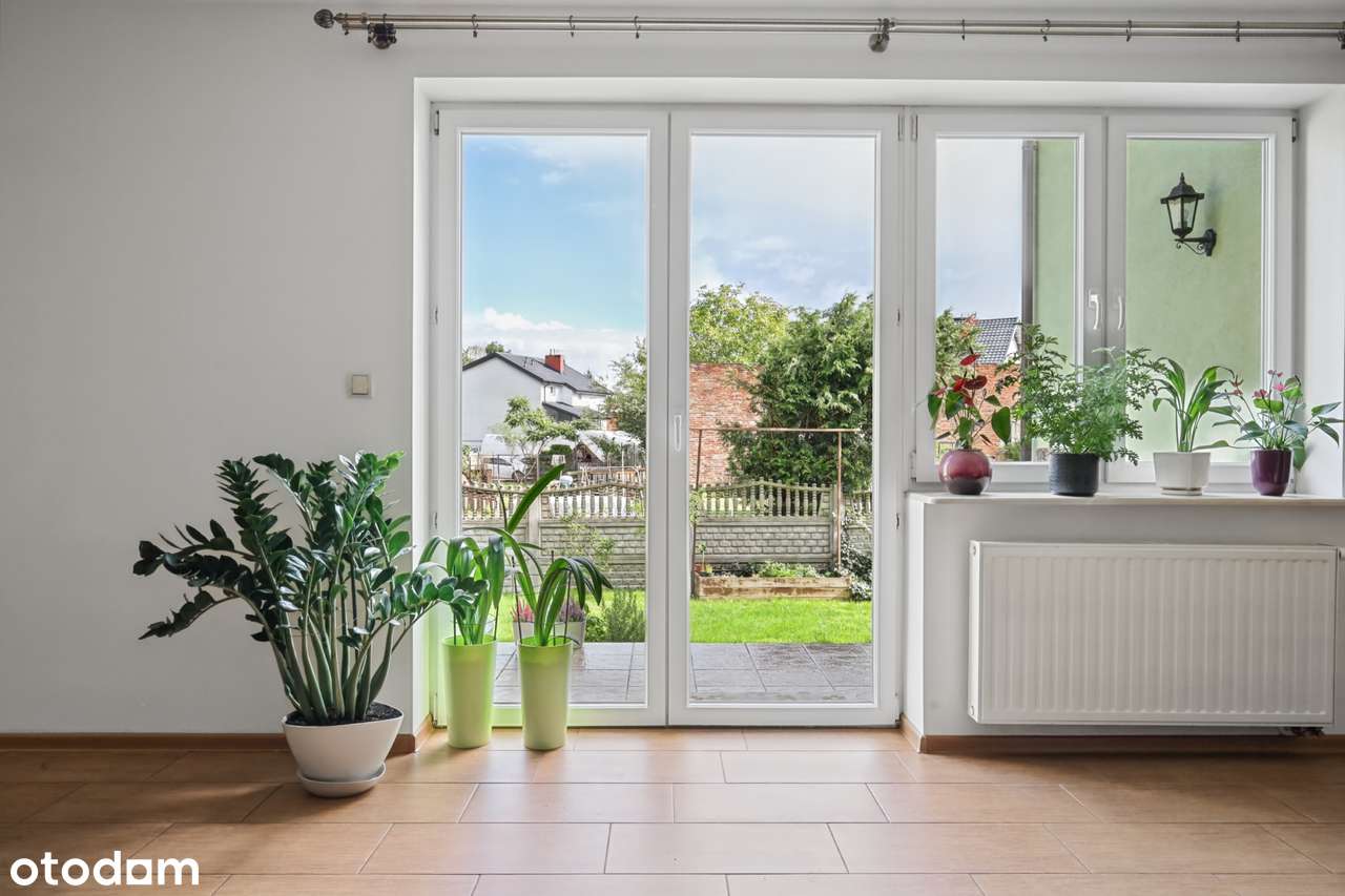 Dom na sprzedaż, 7 pokoi, 194 m², Laski