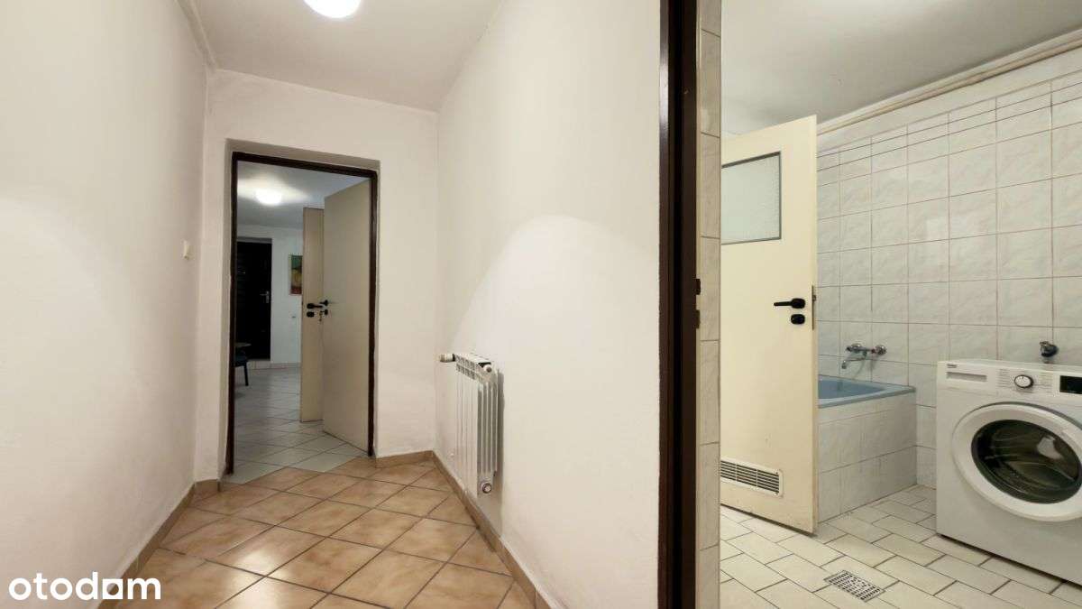 Duży bliźniak do aranżacji + wszędzie blisko!!-17