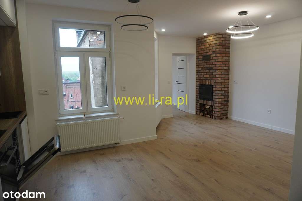 Wyremontowane mieszkanie 4 pokojowe, 72m,-3