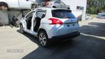 Peugeot 2008 1.6HDI 2015 - Peças Usadas (7091) - 4