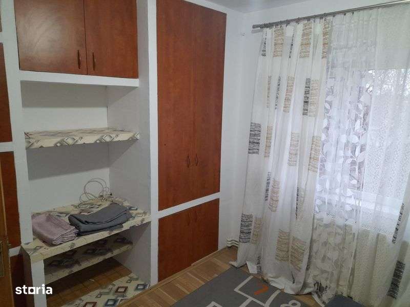 Inchiriez apartament  Buzau, micro 14, 1500 lei - Imagine principală: 5/7
