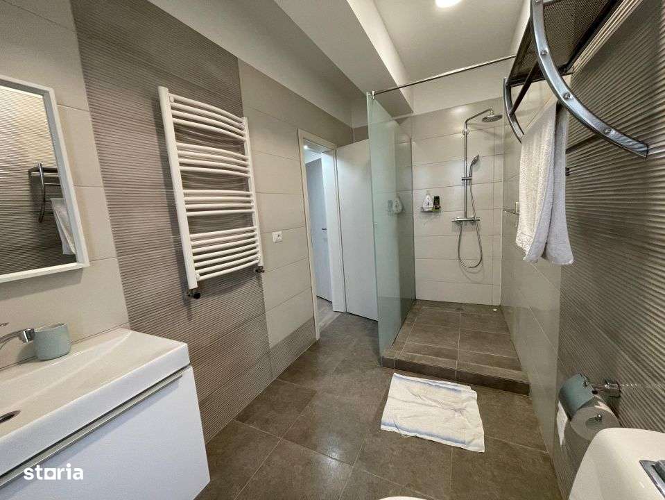 Vila individuala 6 camere Comuna Berceni - 3 min Lidl-11