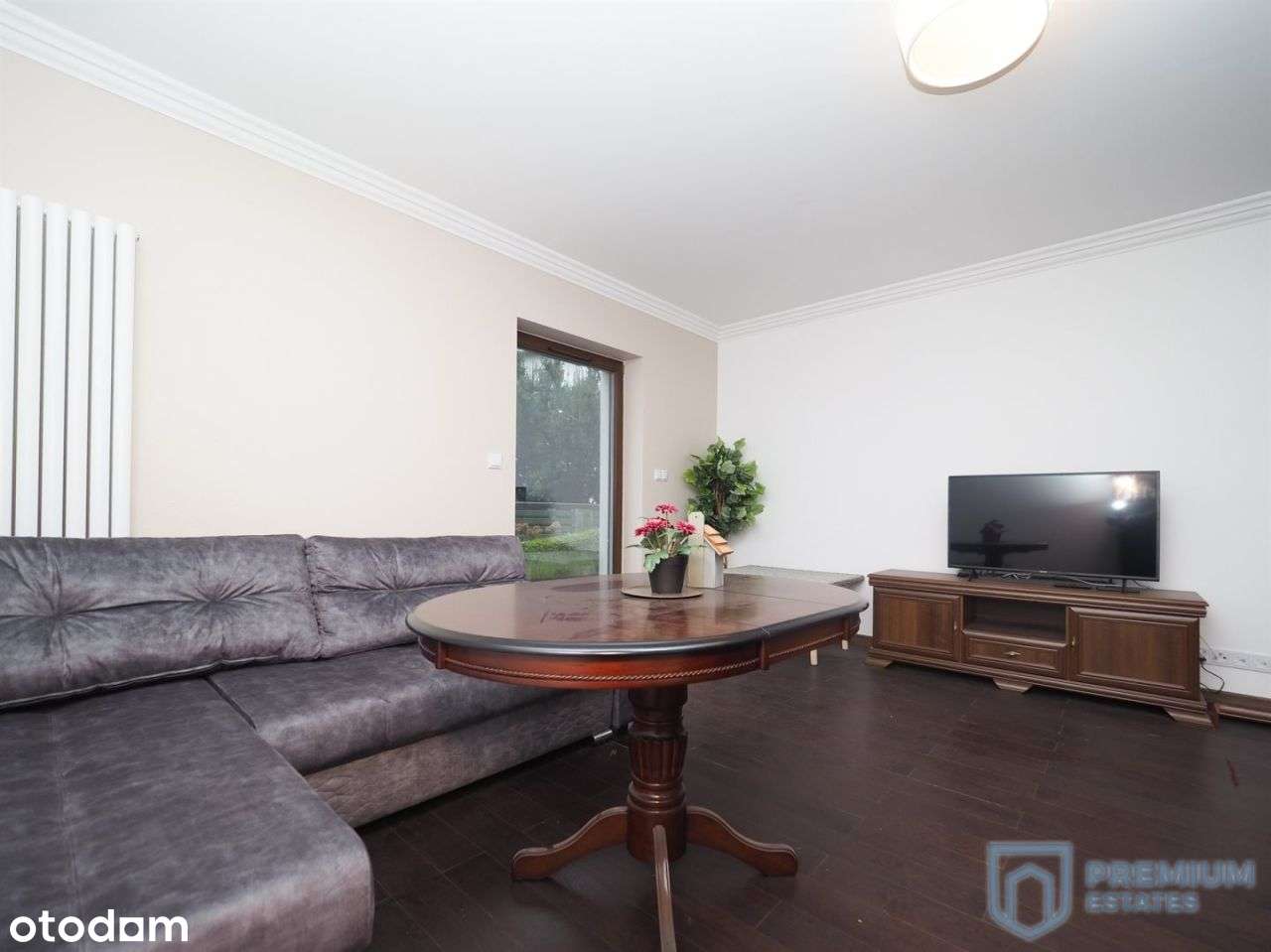 Wyjątkowe mieszkanie z tarasem |Inwestycja Premium-2