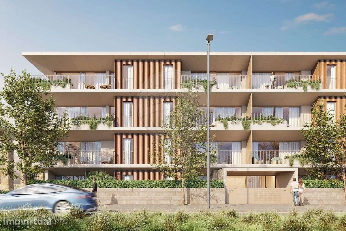 Apartamento T2 para venda - Grande imagem: 3/18